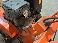 Boomstronkhakselaar - 13pk - benzine, dosko, 337-13h, 2017 - afbeelding 24 van  35