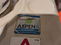 Boomstronkhakselaar - 13pk - benzine, dosko, 337-13h, 2017 - afbeelding 26 van  35