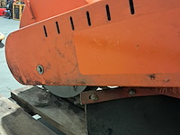 Boomstronkhakselaar - 13pk - benzine, dosko, 337-13h, 2017 - afbeelding 28 van  35