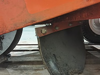 Boomstronkhakselaar - 13pk - benzine, dosko, 337-13h, 2017 - afbeelding 29 van  35