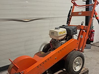 Boomstronkhakselaar - 13pk - benzine, dosko, 337-13h, 2017 - afbeelding 23 van  35