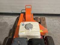 Boomstronkhakselaar - 13pk - benzine, dosko, 337-13h, 2017 - afbeelding 31 van  35