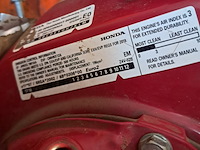 Boomstronkhakselaar - 5,5pk - benzine dosko, 200-orange-6h, 2019 - afbeelding 3 van  12