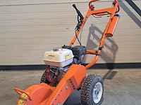 Boomstronkhakselaar - 5,5pk - benzine dosko, 200-orange-6h, 2019 - afbeelding 1 van  12