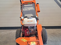 Boomstronkhakselaar - 5,5pk - benzine dosko, 200-orange-6h, 2019 - afbeelding 5 van  12