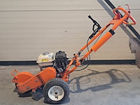 Boomstronkhakselaar - 5,5pk - benzine dosko, 200-orange-6h, 2019 - afbeelding 6 van  12