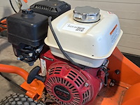 Boomstronkhakselaar - 5,5pk - benzine dosko, 200-orange-6h, 2019 - afbeelding 9 van  12