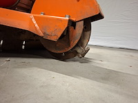 Boomstronkhakselaar - 5,5pk - benzine dosko, 200-orange-6h, bouwjaar 2019 - afbeelding 3 van  12