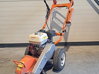 Boomstronkhakselaar - 5,5pk - benzine dosko, 200-orange-6h, bouwjaar 2019 - afbeelding 1 van  22