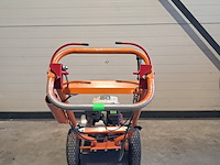 Boomstronkhakselaar - 5,5pk - benzine dosko, 200-orange-6h, bouwjaar 2019 - afbeelding 17 van  22