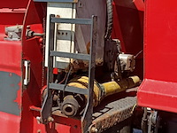Boomversnipperaar, ufkes greentec, greentec 13/12h | 942u, 2016 - afbeelding 4 van  29
