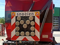 Boomversnipperaar, ufkes greentec, greentec 13/12h | 942u, 2016 - afbeelding 5 van  29