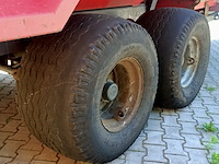 Boomversnipperaar, ufkes greentec, greentec 13/12h | 942u, 2016 - afbeelding 7 van  29