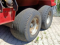 Boomversnipperaar, ufkes greentec, greentec 13/12h | 942u, 2016 - afbeelding 8 van  29