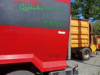 Boomversnipperaar, ufkes greentec, greentec 13/12h | 942u, 2016 - afbeelding 10 van  29