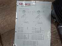 Boomversnipperaar, ufkes greentec, greentec 13/12h | 942u, 2016 - afbeelding 16 van  29