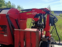 Boomversnipperaar, ufkes greentec, greentec 13/12h | 942u, 2016 - afbeelding 26 van  29