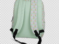 Boomzac rugtas met bluetooth, candy - afbeelding 3 van  3