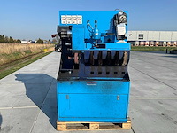 Boon schoenmachines schoenpoets- en afwerkingsstation - afbeelding 2 van  6