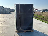 Boon schoenmachines schoenpoets- en afwerkingsstation - afbeelding 4 van  6