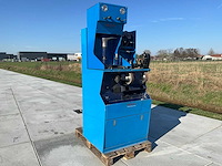 Boon schoenmachines zool passenplaats - afbeelding 1 van  6