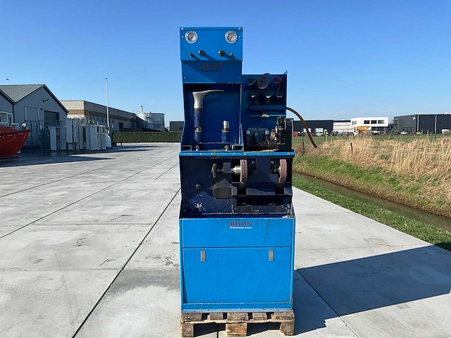 Boon schoenmachines zool passenplaats - afbeelding 4 van  6