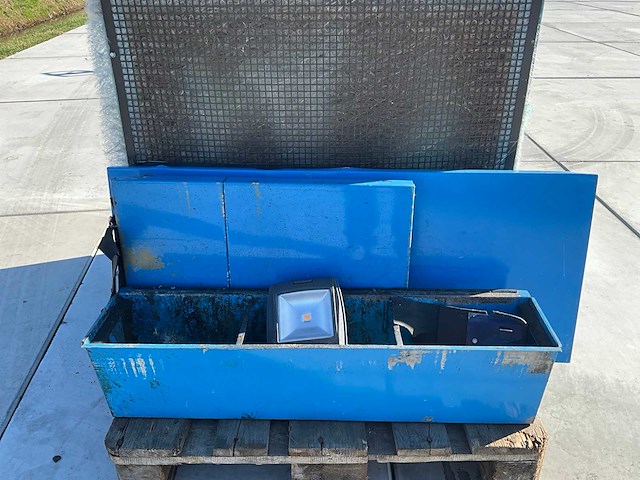 Boon schoenmachines zool passenplaats - afbeelding 6 van  6