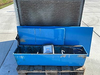 Boon schoenmachines zool passenplaats - afbeelding 6 van  6