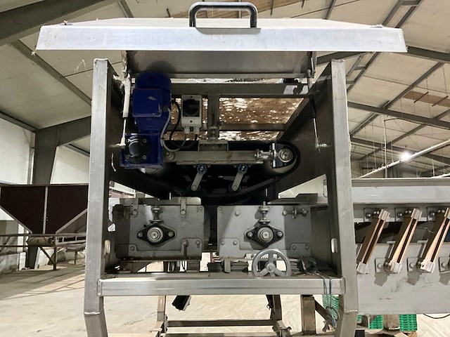 Boon sorteerder - afbeelding 2 van  13