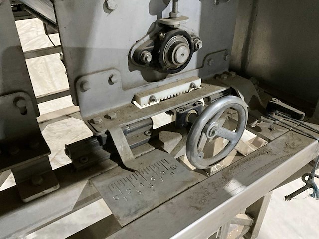 Boon sorteerder - afbeelding 3 van  13