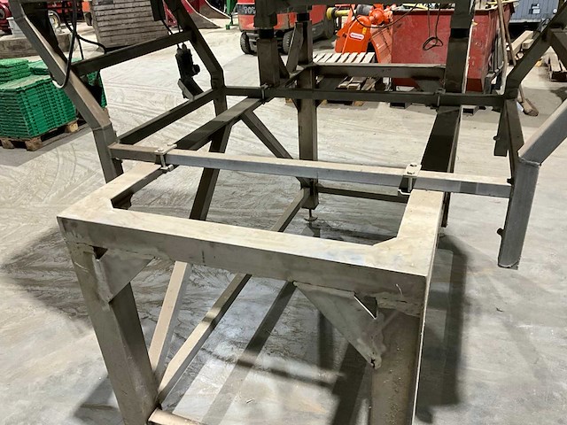 Boon sorteerder - afbeelding 5 van  13