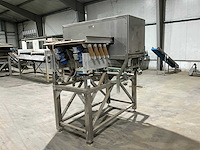 Boon sorteerder - afbeelding 1 van  13