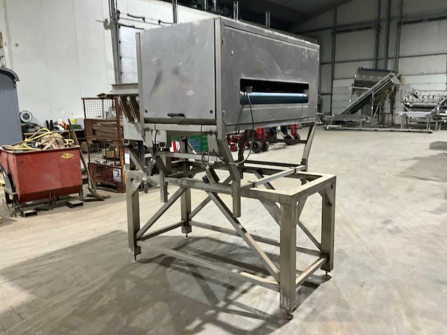 Boon sorteerder - afbeelding 6 van  13