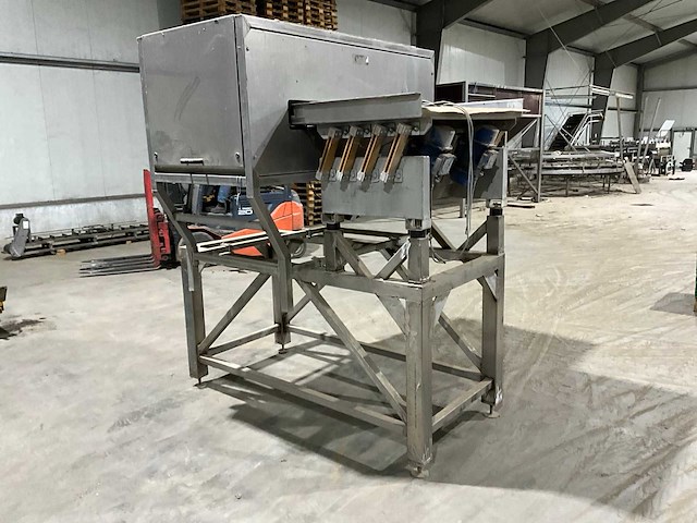 Boon sorteerder - afbeelding 8 van  13