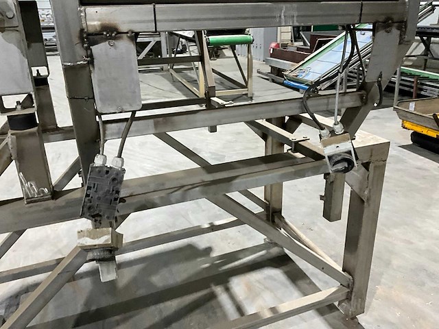 Boon sorteerder - afbeelding 12 van  13