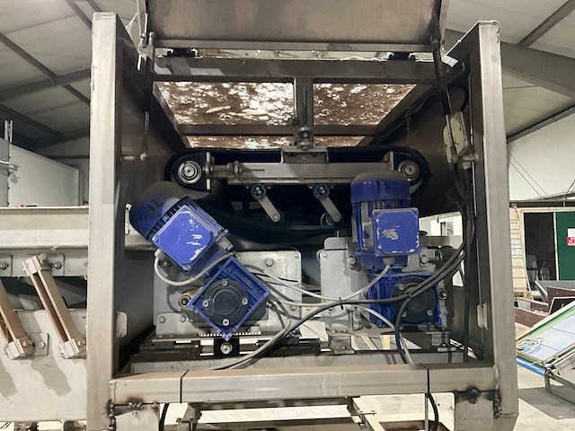 Boon sorteerder - afbeelding 13 van  13