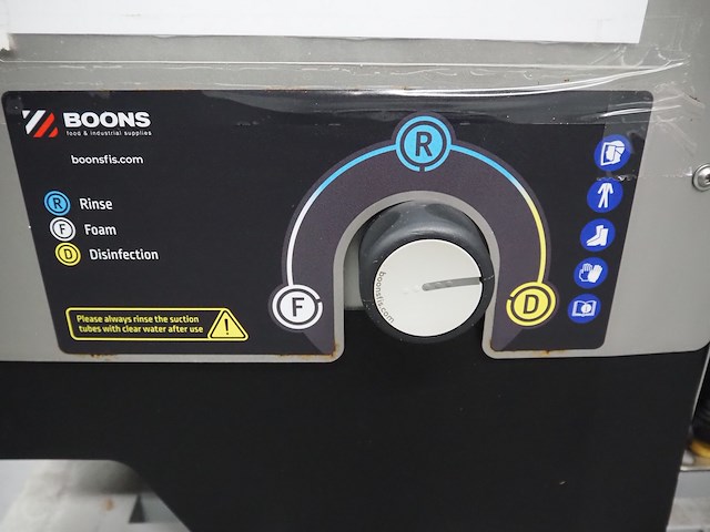 Boons - afbeelding 8 van  9