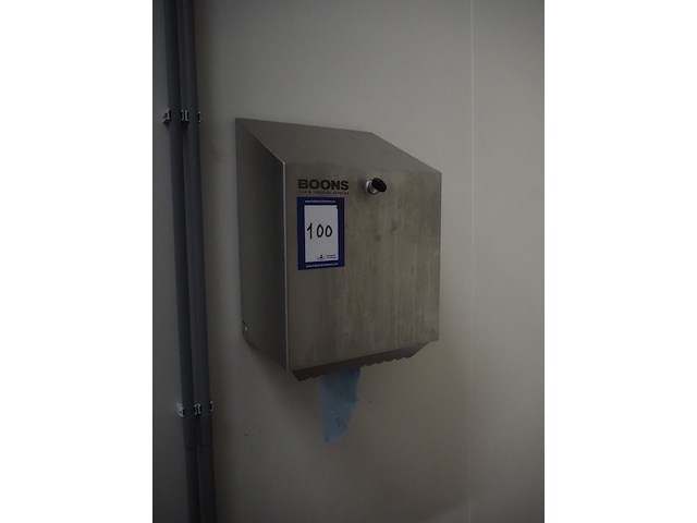 Boons - afbeelding 2 van  2