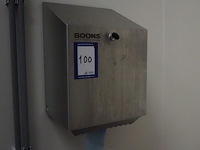 Boons - afbeelding 2 van  2