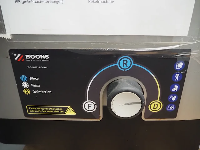 Boons - afbeelding 6 van  8