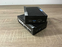 Booq mini server (2x) - afbeelding 1 van  2