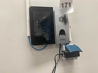 Booq personeelbeheer systeem - afbeelding 1 van  3