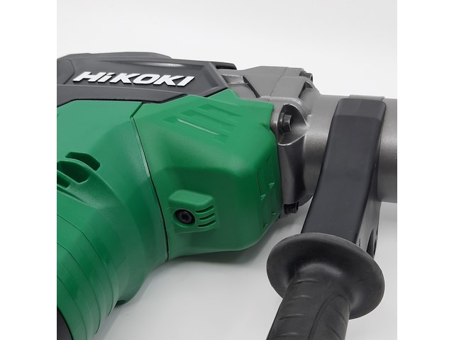 Boor- en breekhamer, hikoki, dh 40mc, 2020 - afbeelding 2 van  11