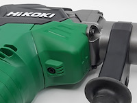 Boor- en breekhamer, hikoki, dh 40mc, 2020 - afbeelding 2 van  11