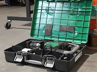 Boor- en breekhamer, hikoki, dh 40mc, 2020 - afbeelding 3 van  11