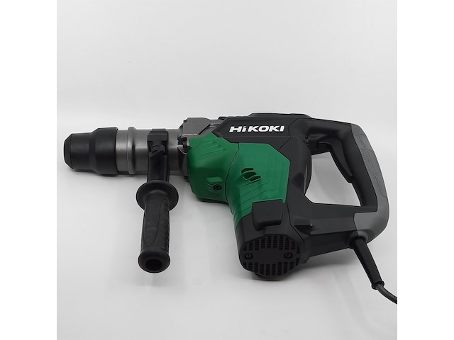 Boor- en breekhamer, hikoki, dh 40mc, 2020 - afbeelding 1 van  11