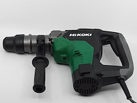 Boor- en breekhamer, hikoki, dh 40mc, 2020 - afbeelding 1 van  11