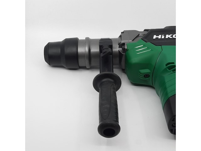 Boor- en breekhamer, hikoki, dh 40mc, 2020 - afbeelding 4 van  11