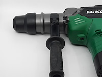 Boor- en breekhamer, hikoki, dh 40mc, 2020 - afbeelding 4 van  11