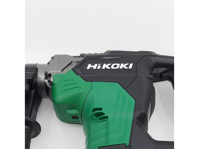 Boor- en breekhamer, hikoki, dh 40mc, 2020 - afbeelding 5 van  11